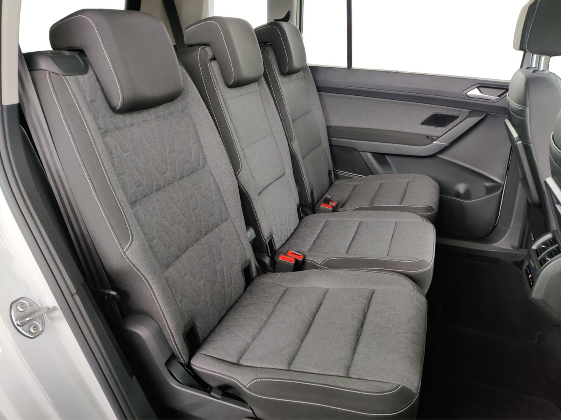 Volkswagen Touran MOVE