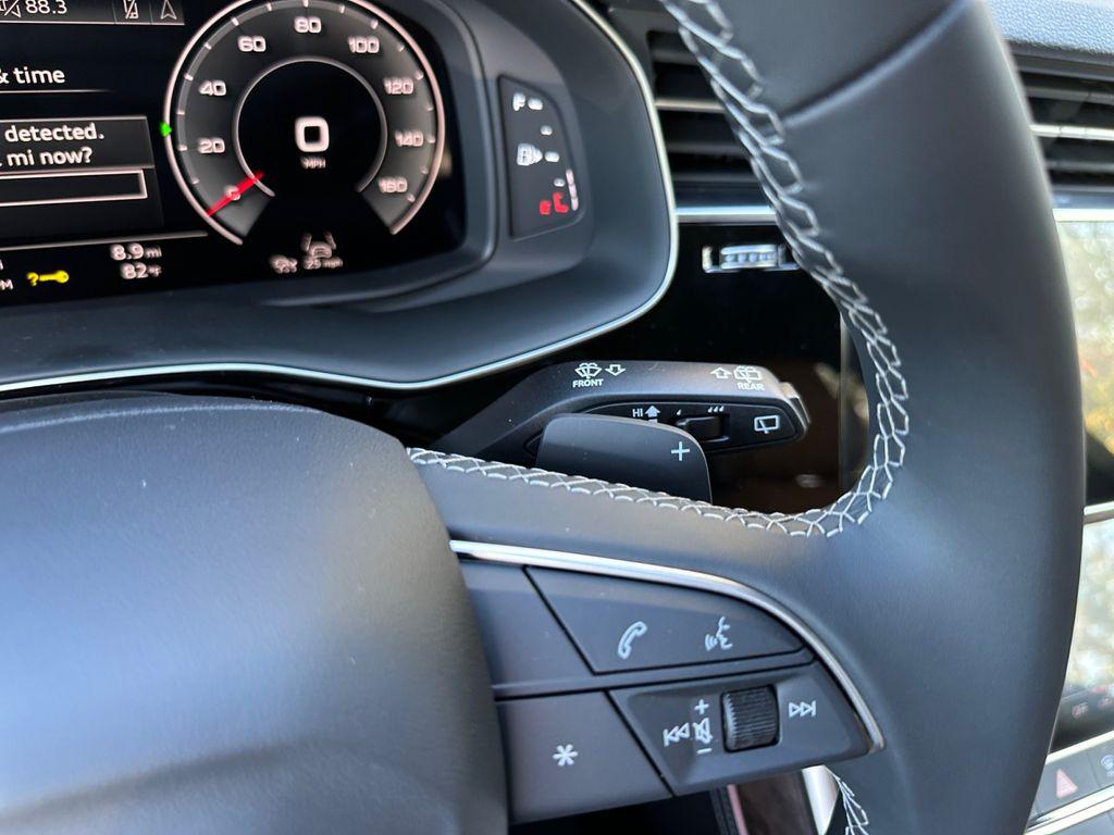 2026 Audi Q7 Premium Plus - Photo 23