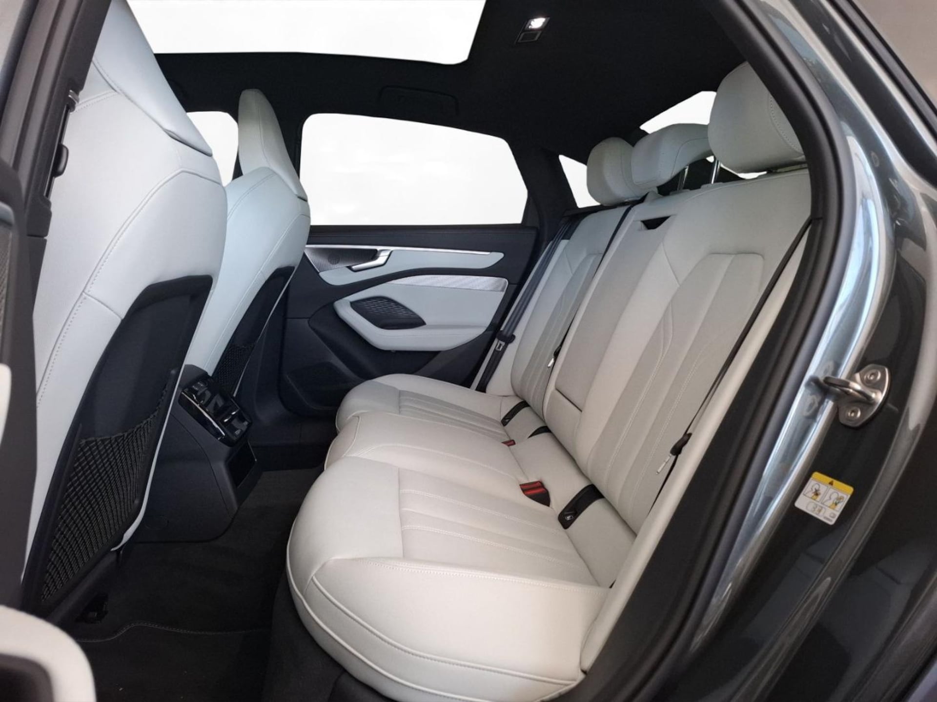 Audi A6 Limousine e-hybrid