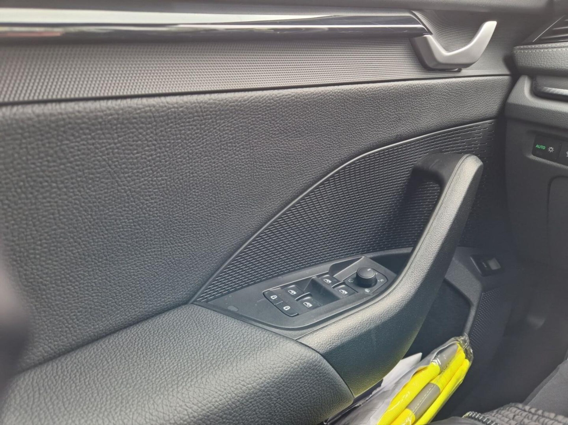 Skoda Octavia Combi Sportline