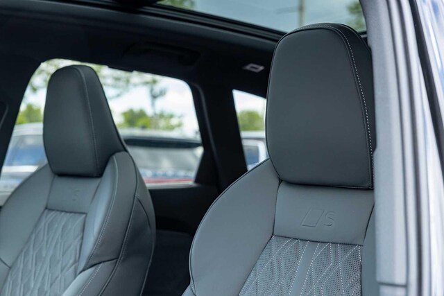 2026 Audi SQ5 Premium Plus - Photo 27
