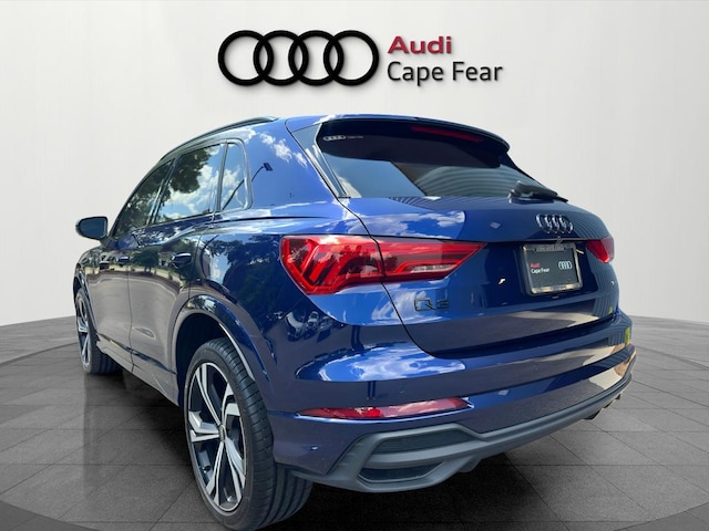 2023 Audi Q3 SUV