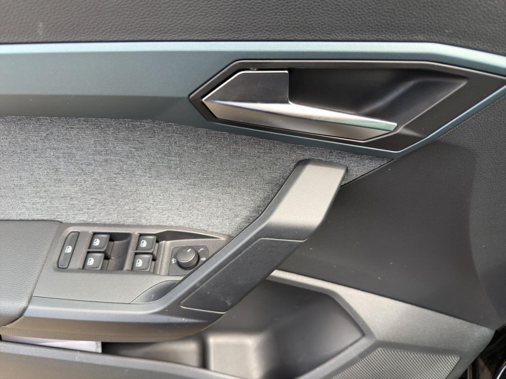 SEAT Arona Xperience