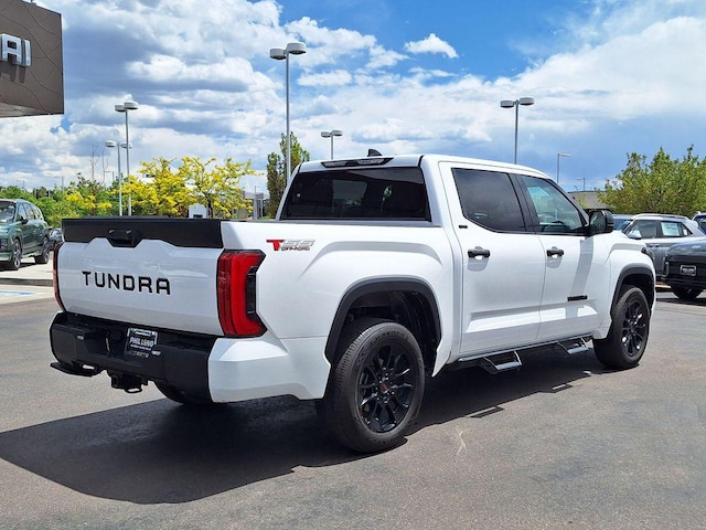 2023 Toyota Tundra