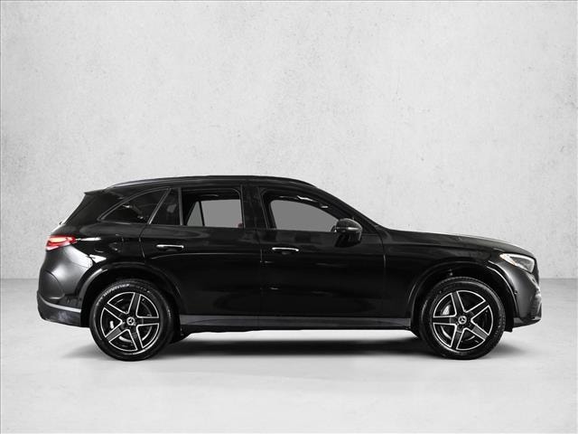 2026 Mercedes-Benz GLC 300