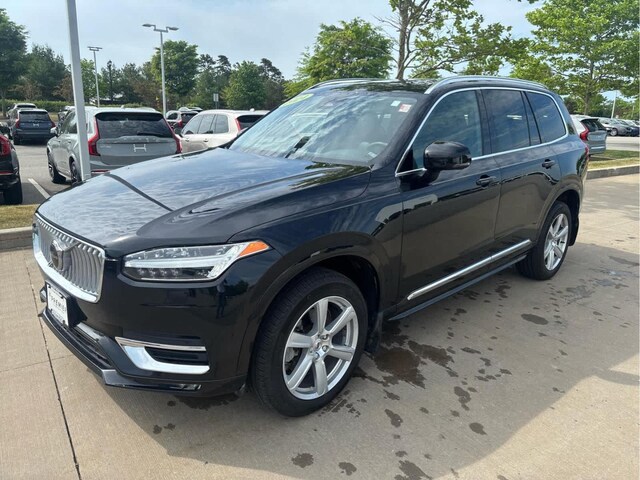 2024 Volvo XC90
