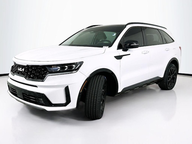 Photo of 2023 Kia Sorento