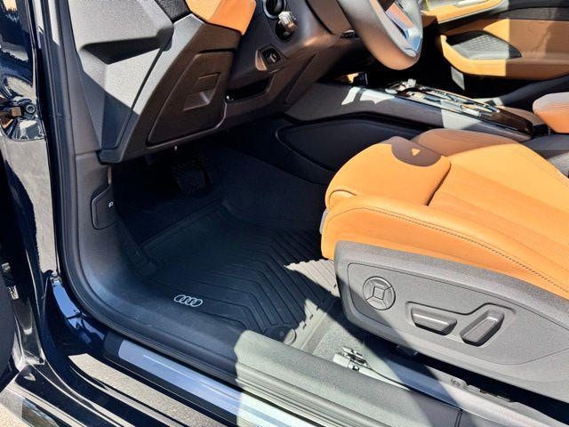2026 Audi A5 Prestige - Photo 19