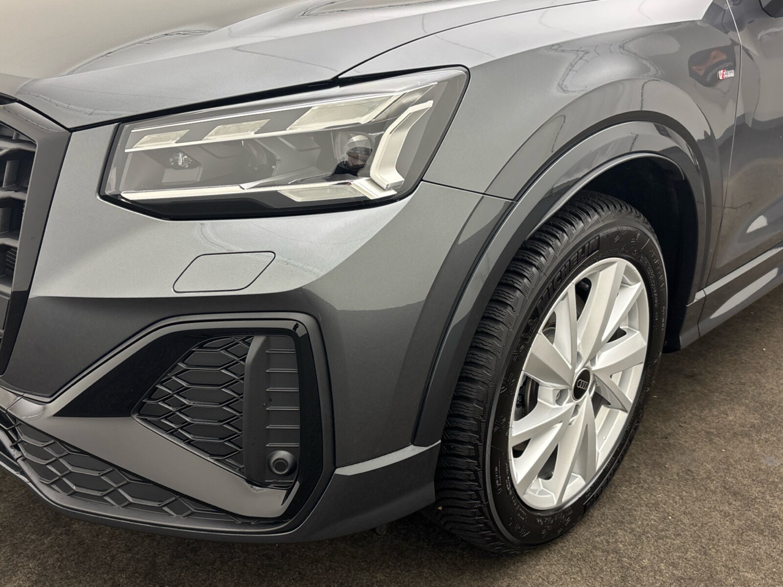 Audi Q2 – Bild 6