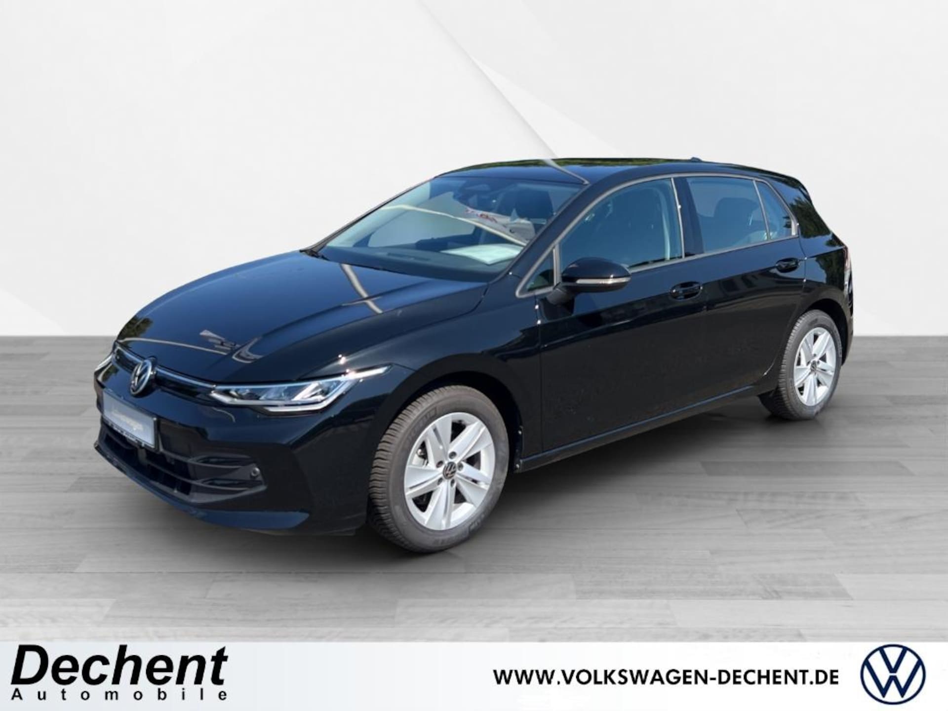 Volkswagen Golf Life