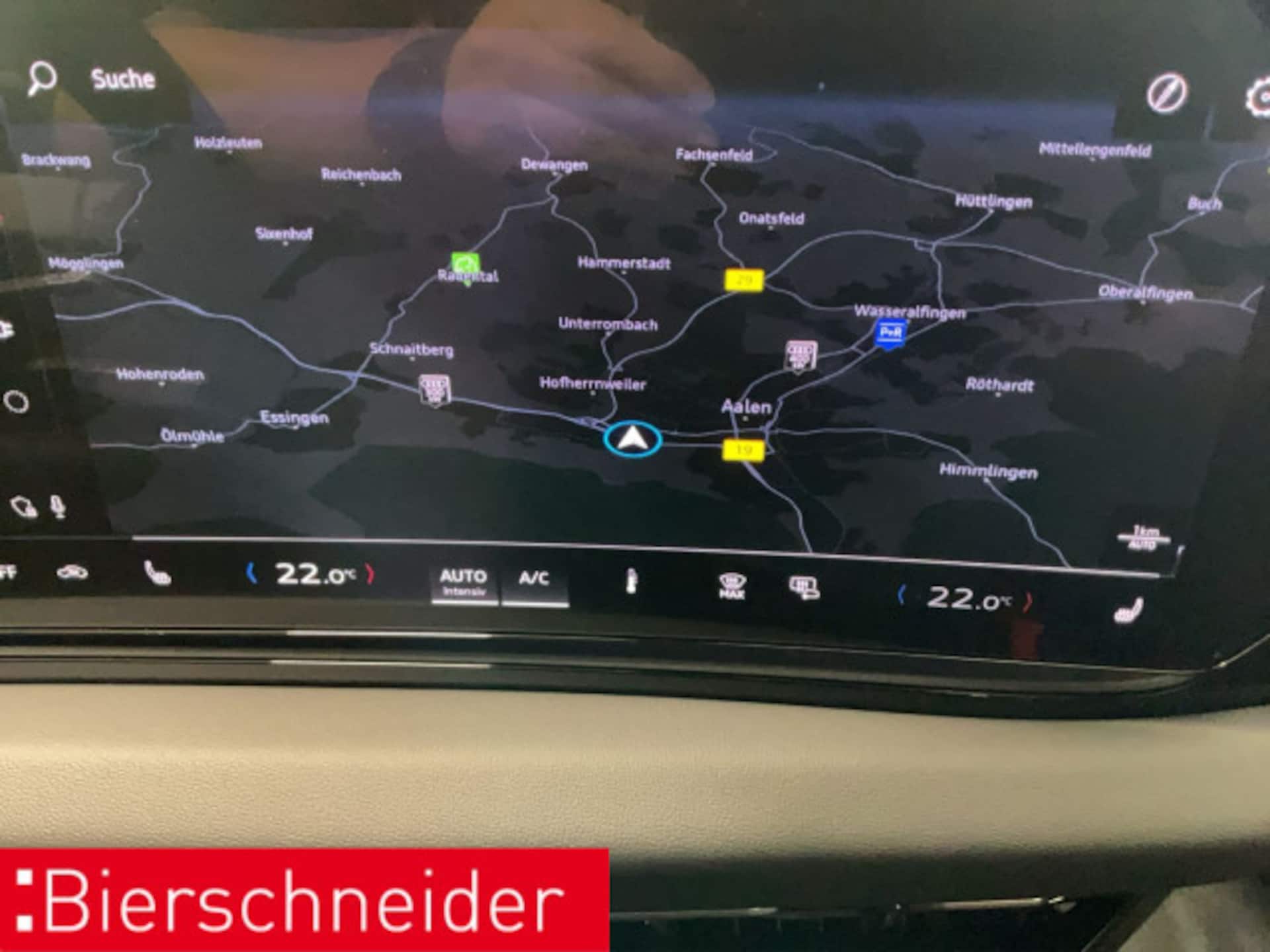 Audi A6 Avant e-tron