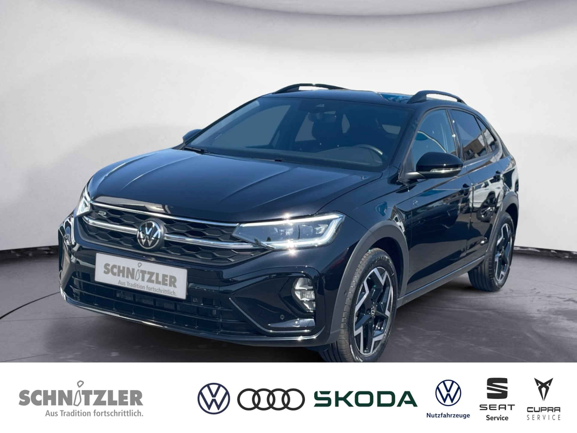 Volkswagen Taigo R-Line