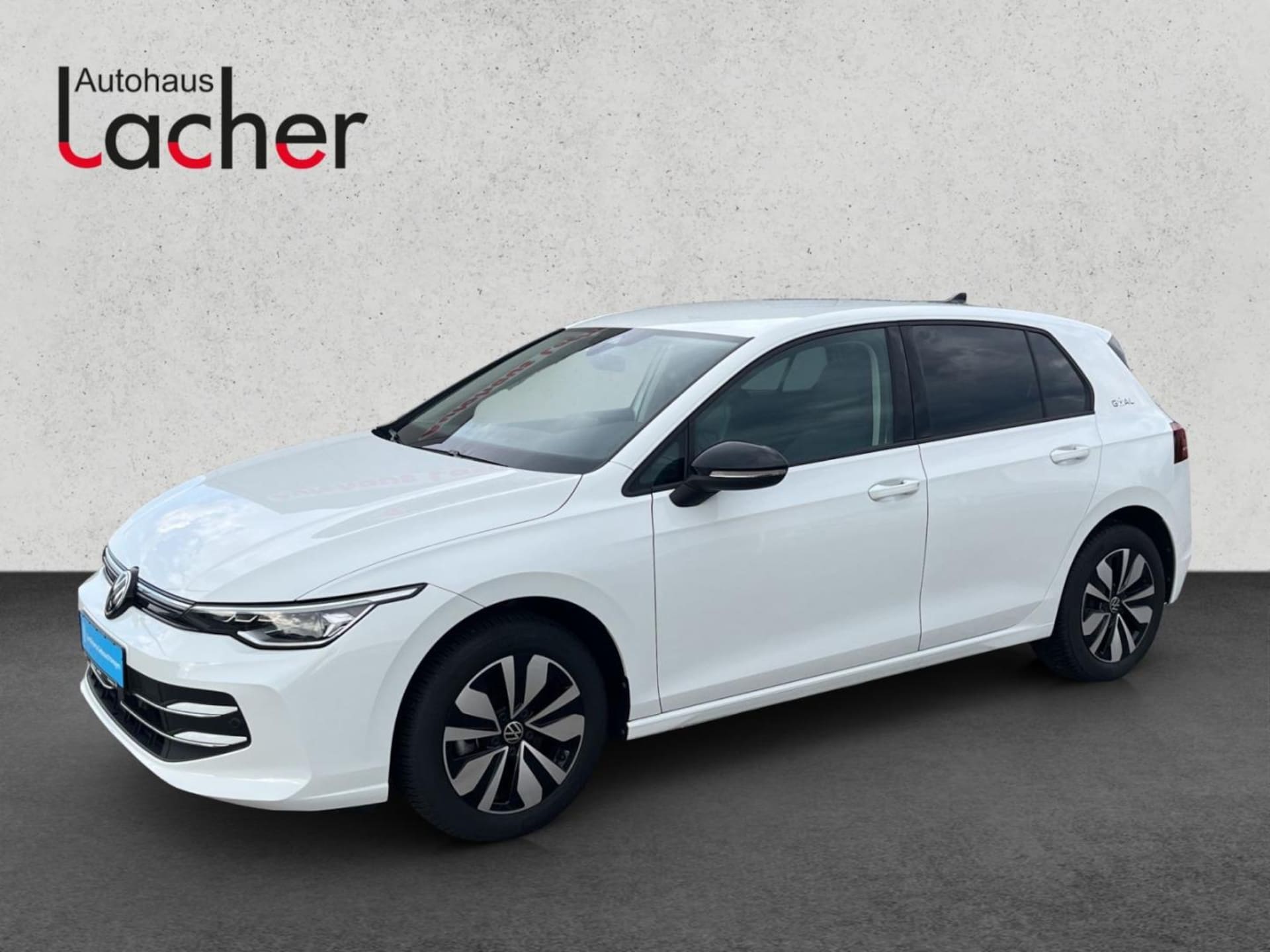 Volkswagen Golf Goal