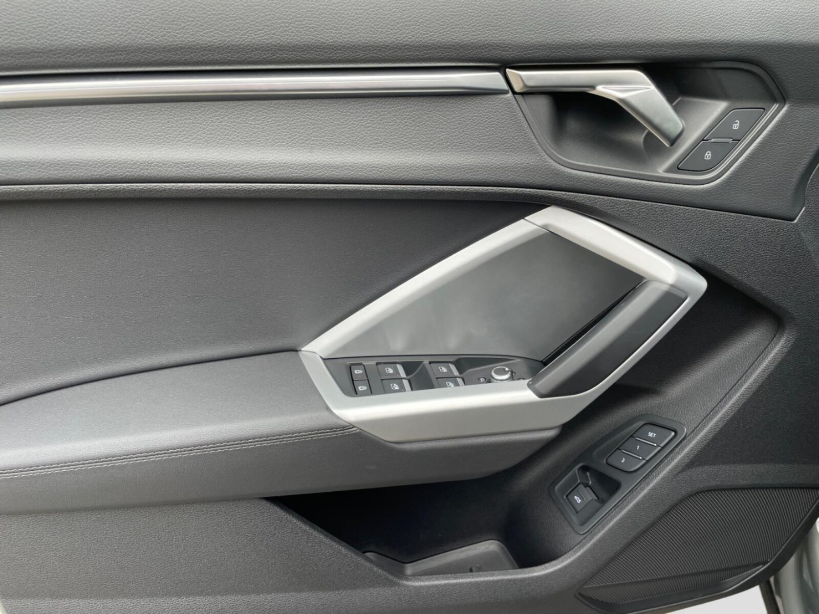 Audi Q3 Sportback – Bild 13