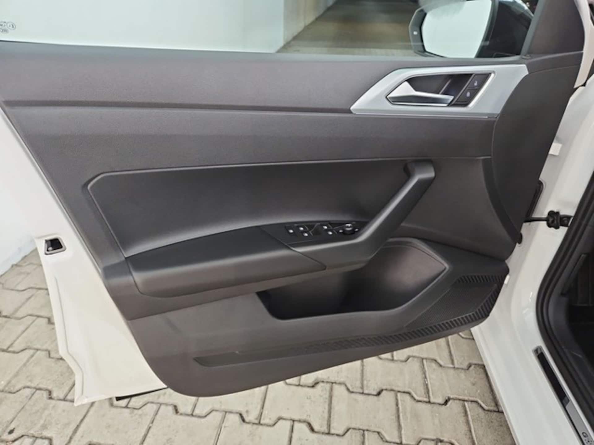 Volkswagen Polo Goal