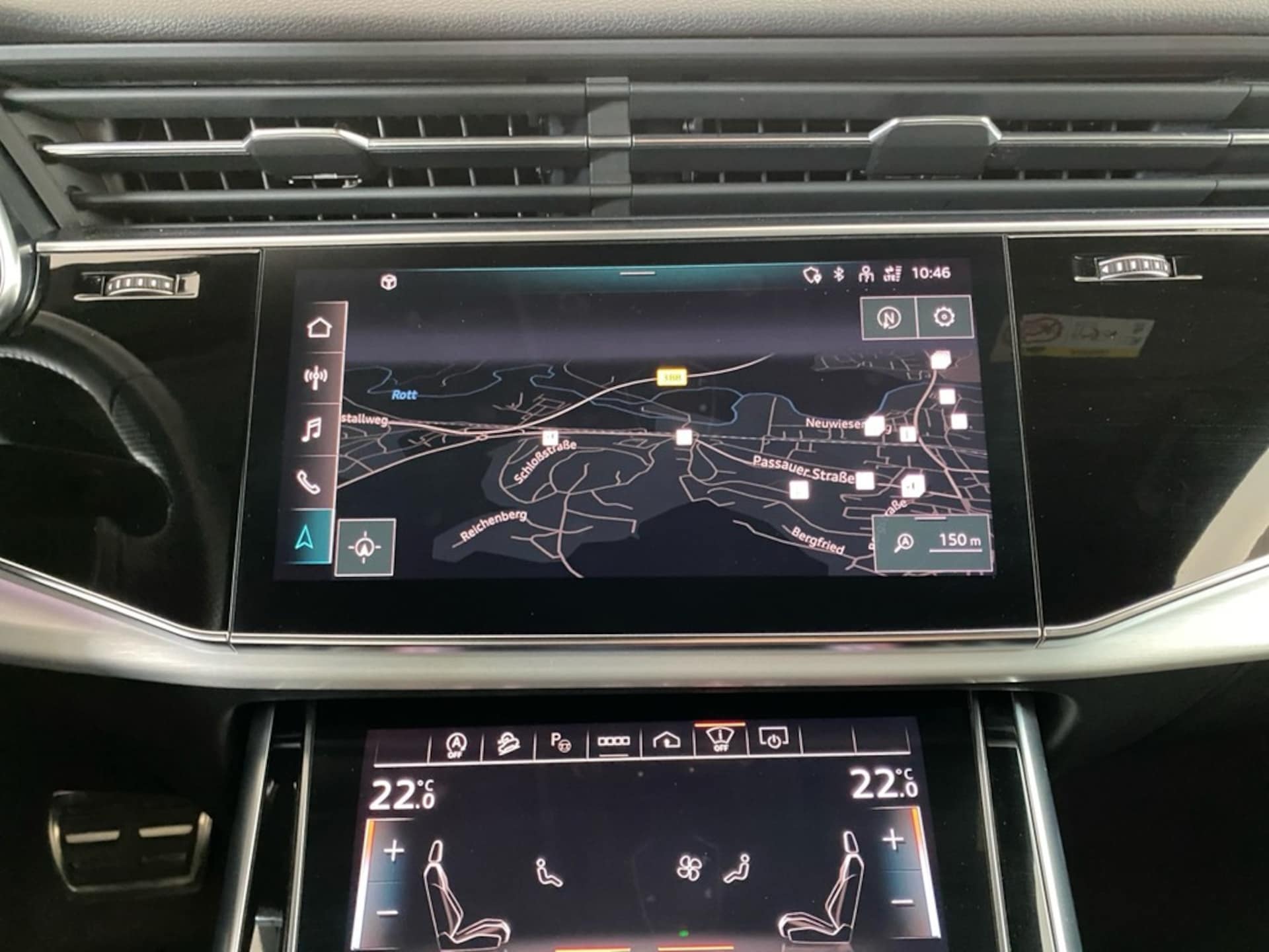 Audi SQ8 SUV