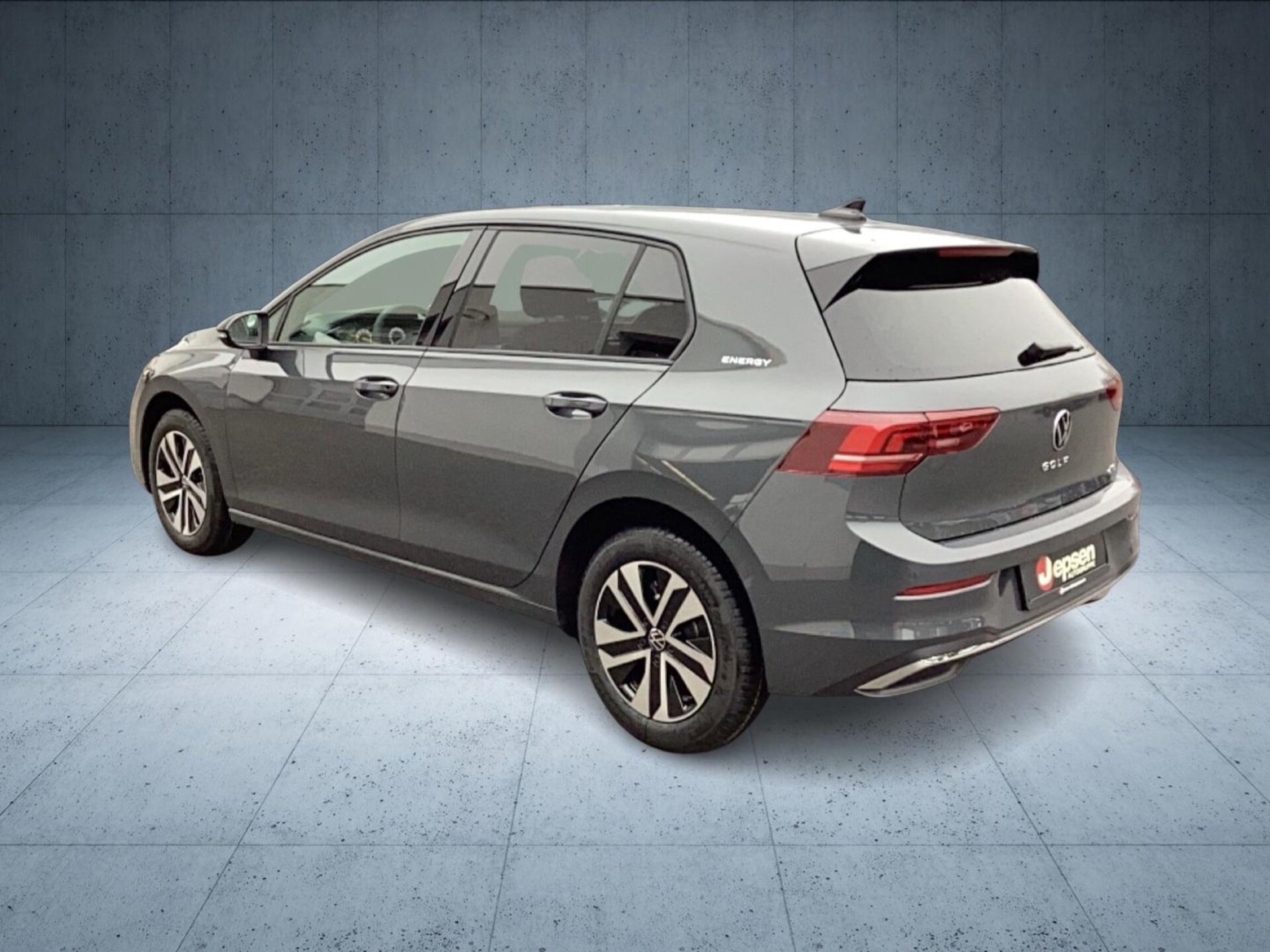 Volkswagen Golf ENERGY
