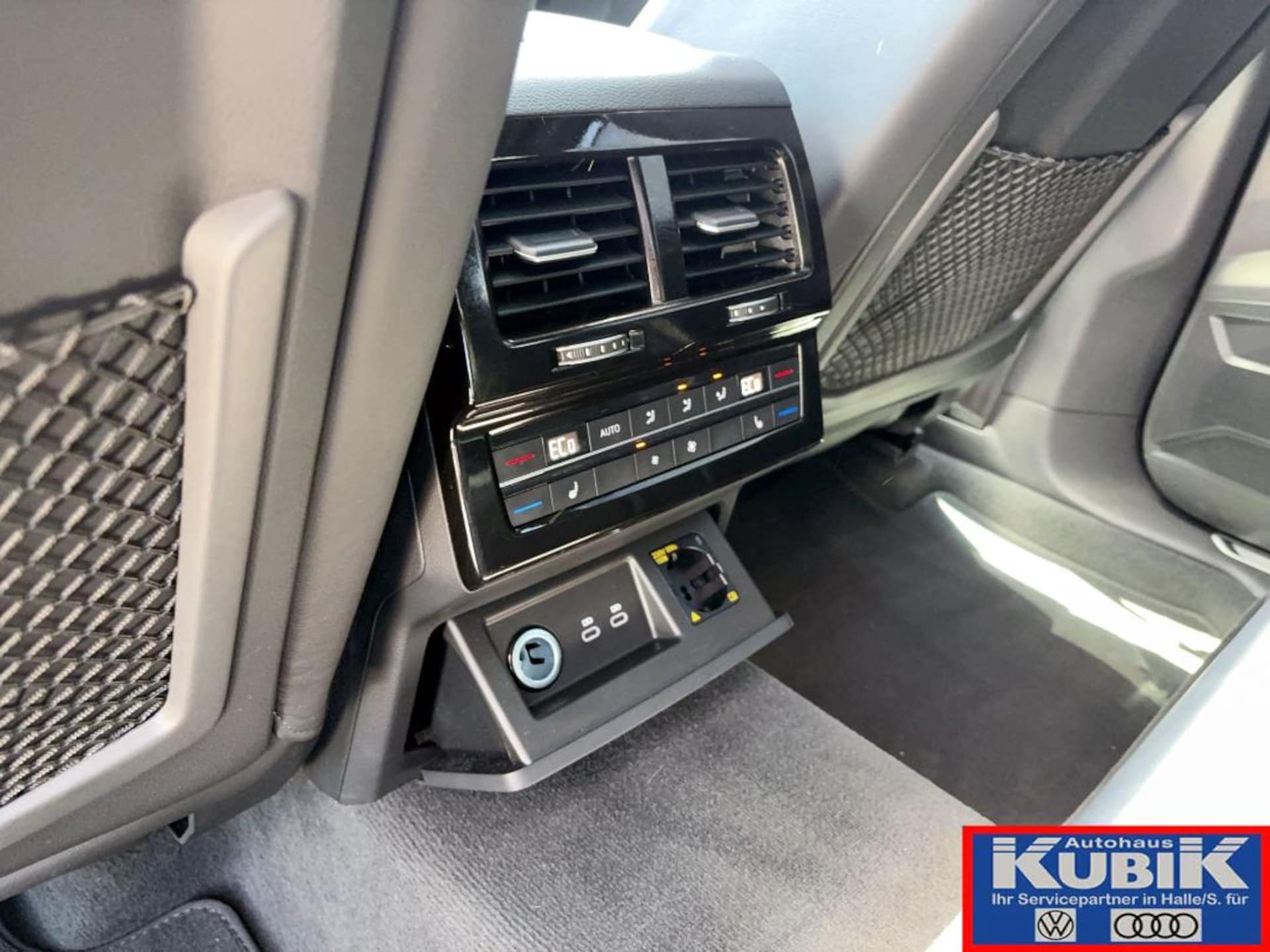 Volkswagen Touareg Elegance