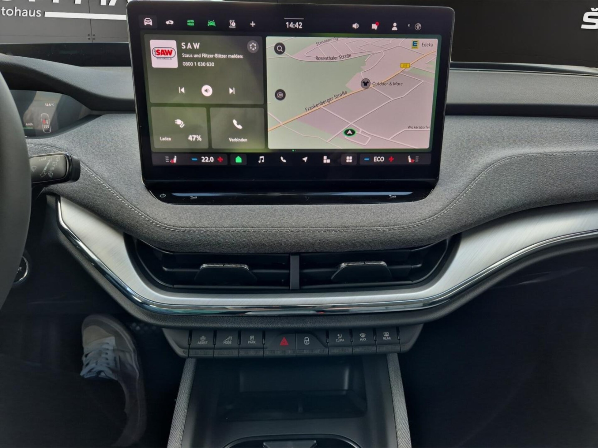 Skoda Enyaq 85