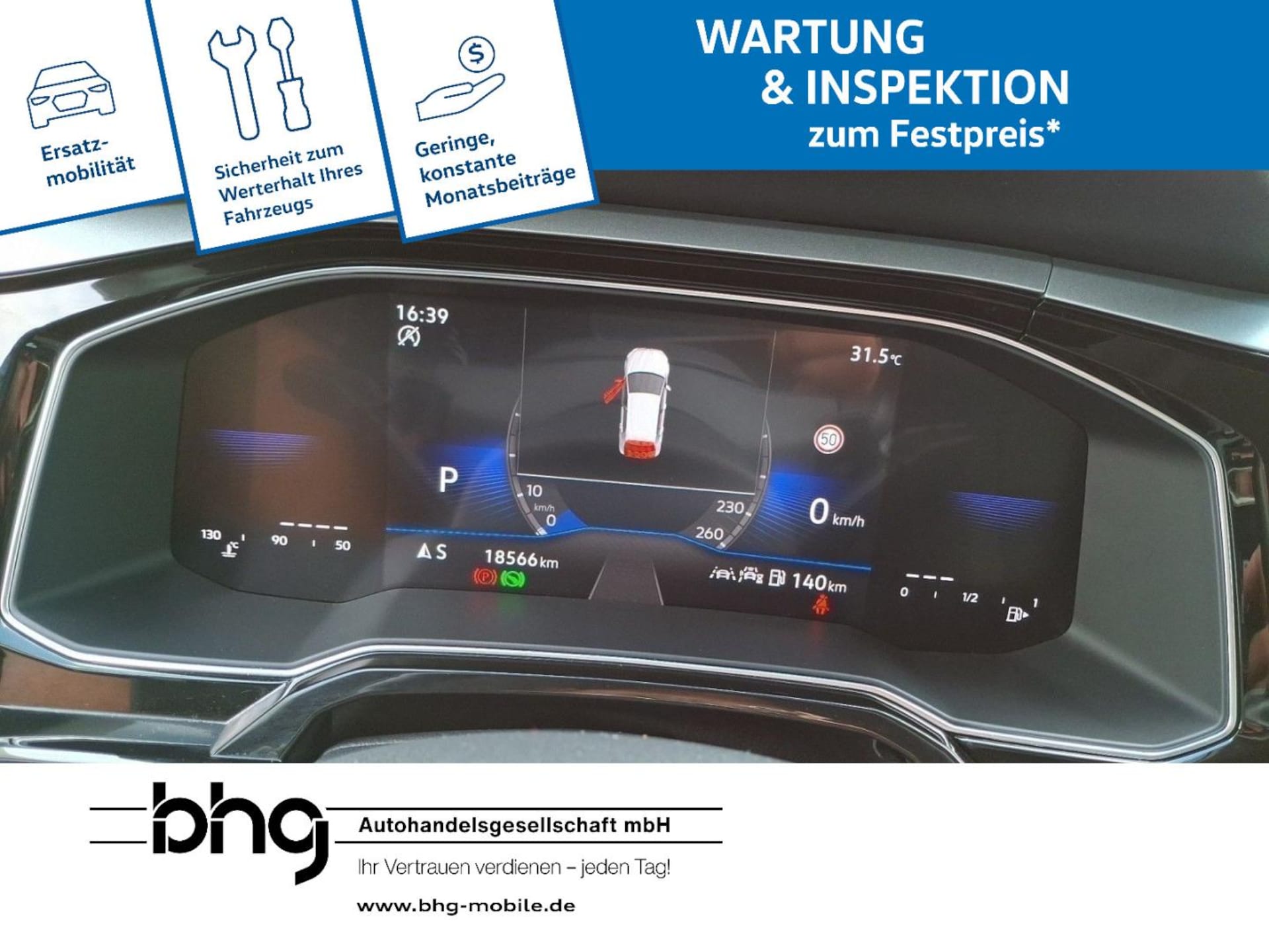 Volkswagen Polo Goal