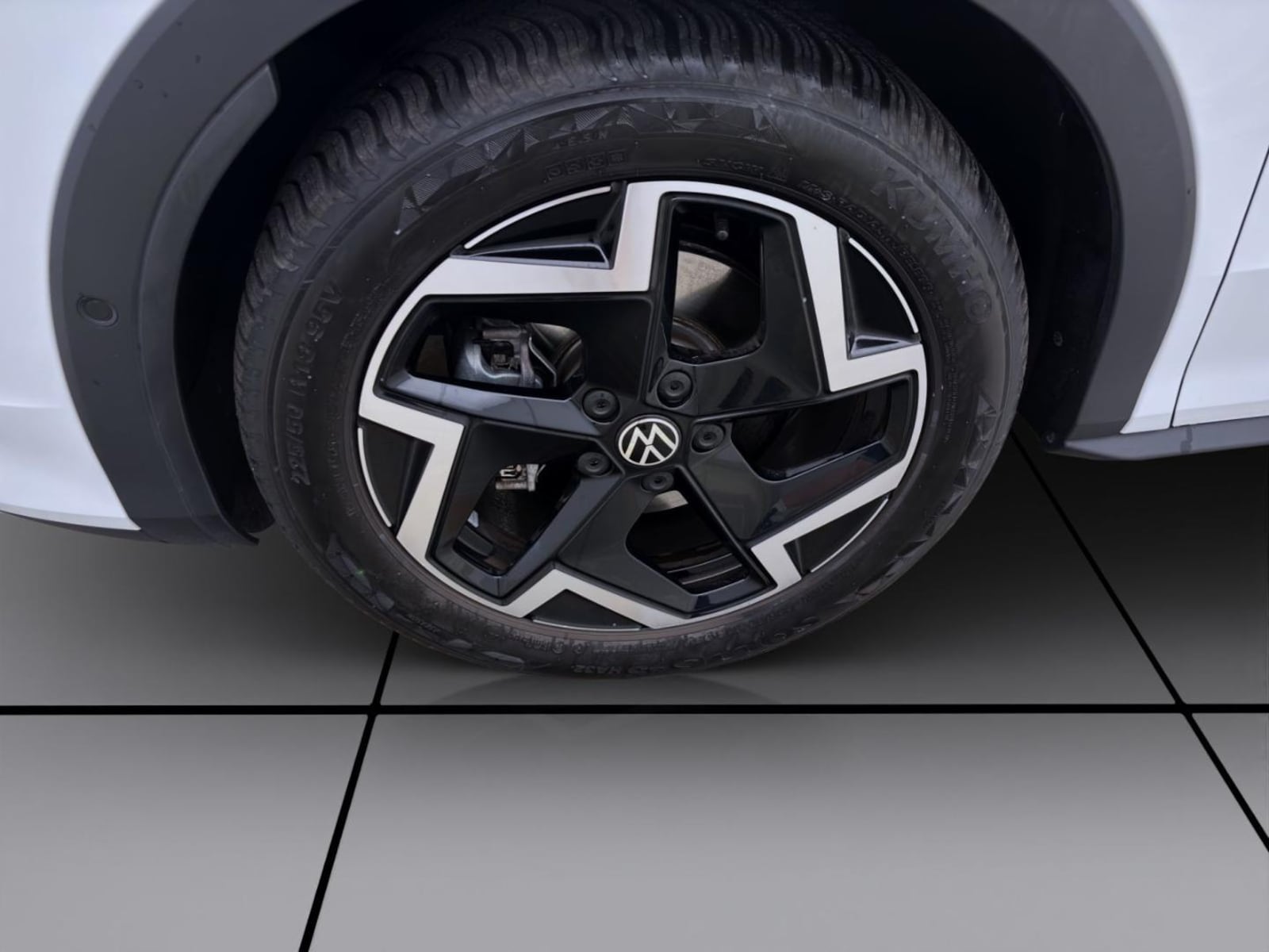 Volkswagen T-Roc – Bild 9