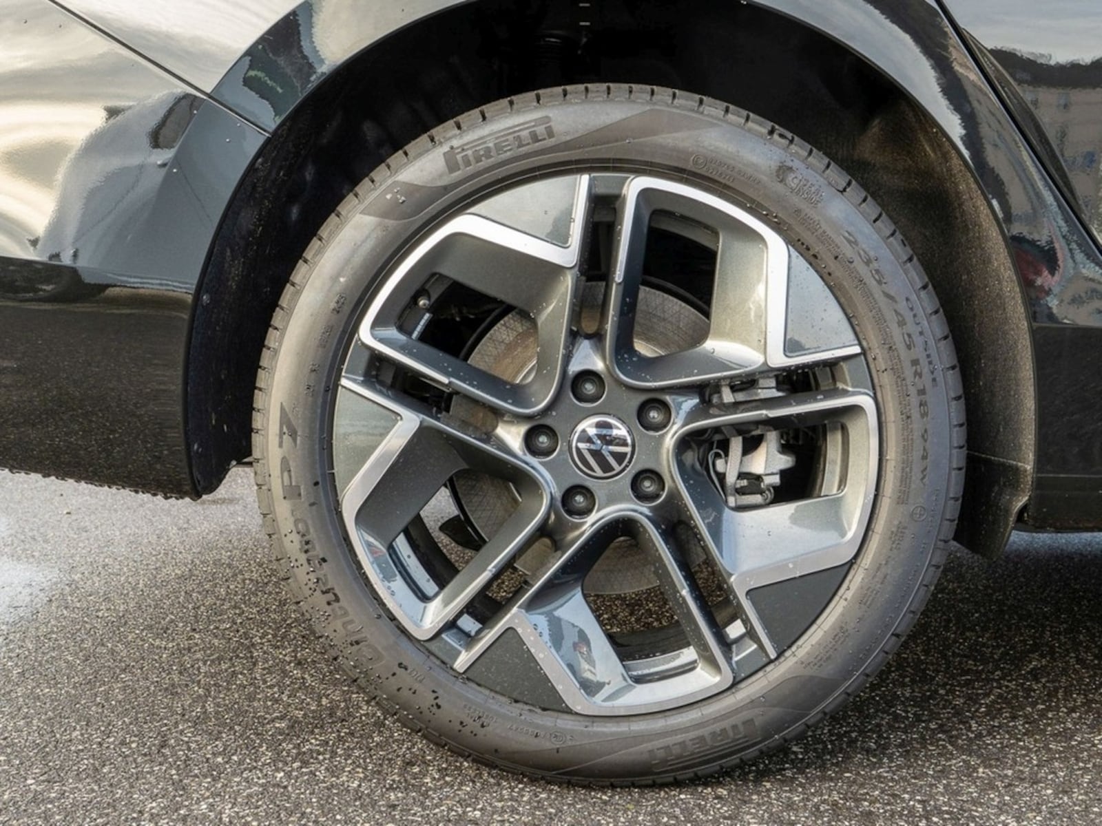 Volkswagen Passat – Bild 21