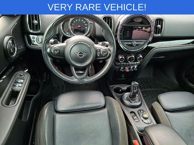 2020 MINI Countryman
