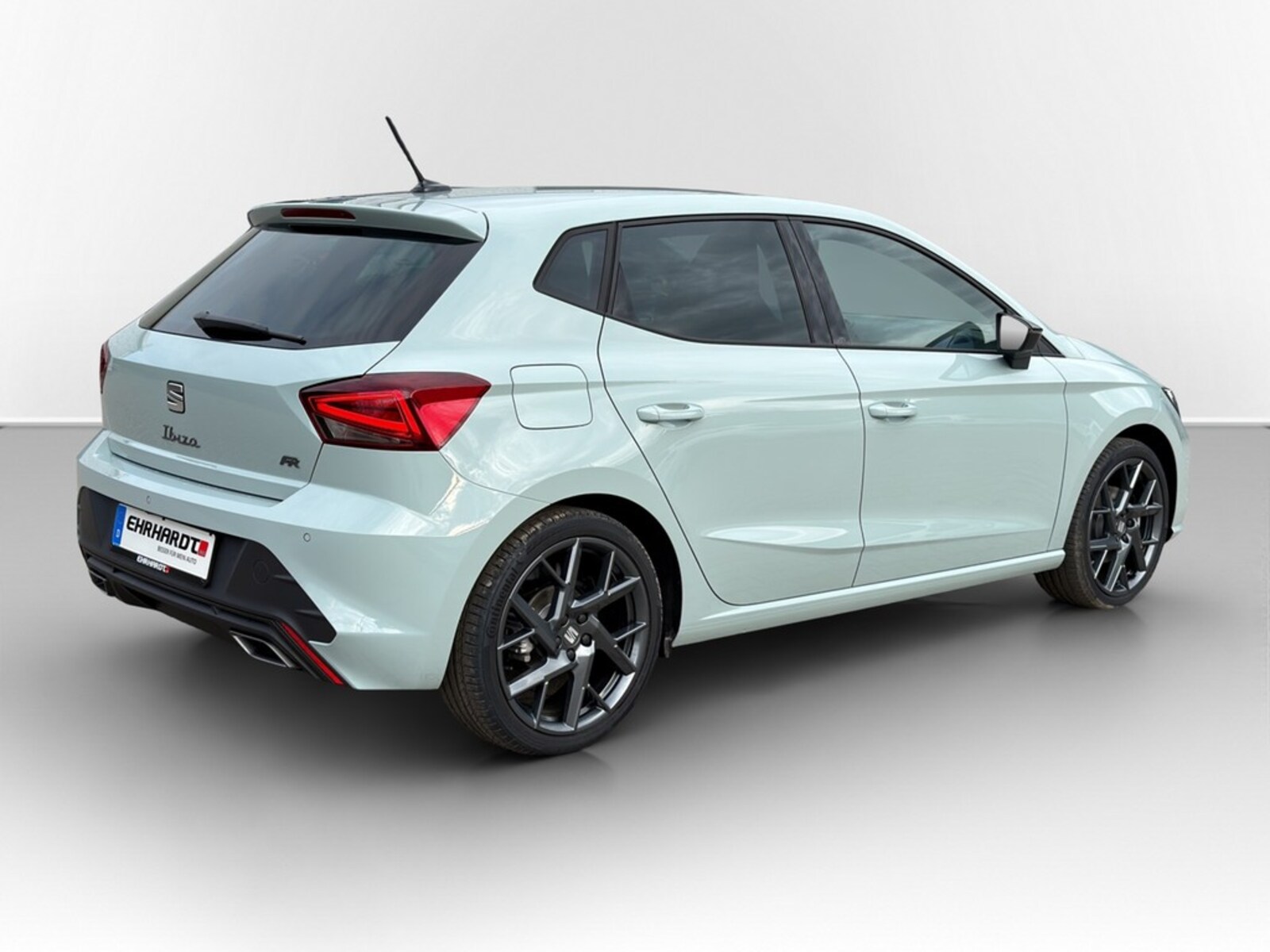 SEAT Ibiza – Bild 4