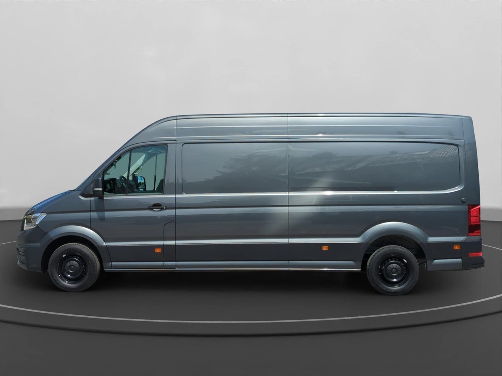 Volkswagen Crafter Kasten langer Radstand
