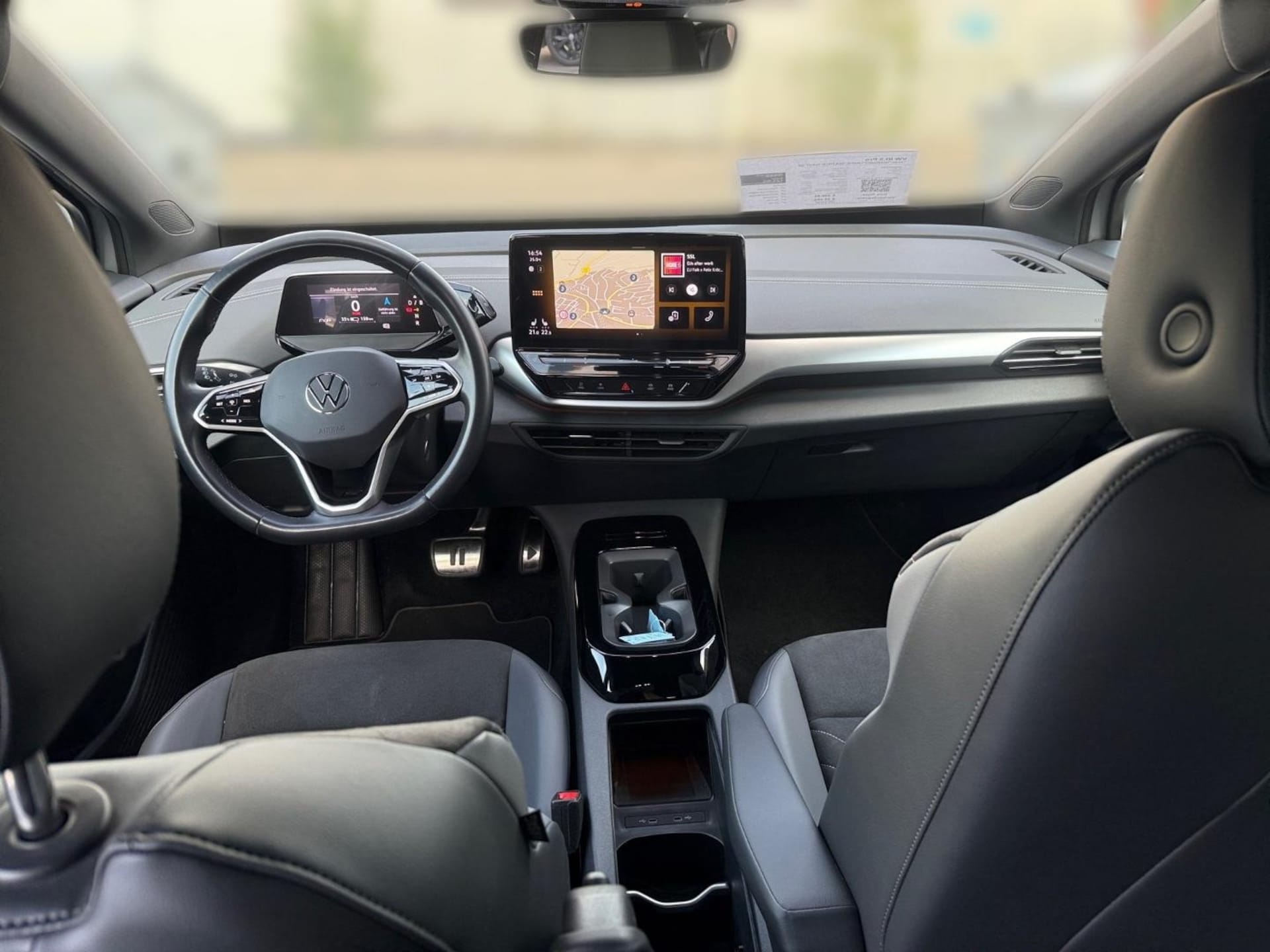 Volkswagen ID.5 Pro
