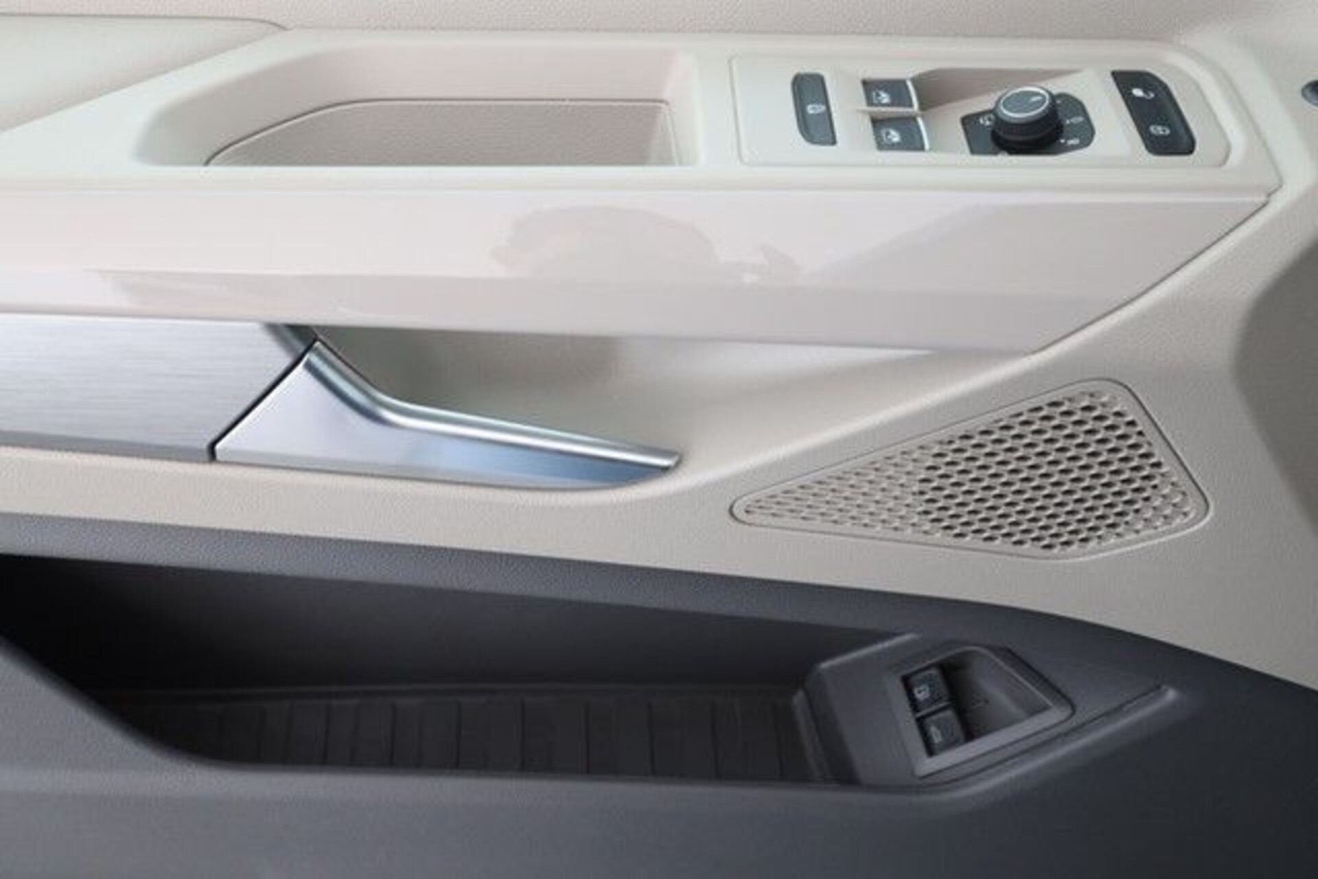 Volkswagen Multivan Langversion Style