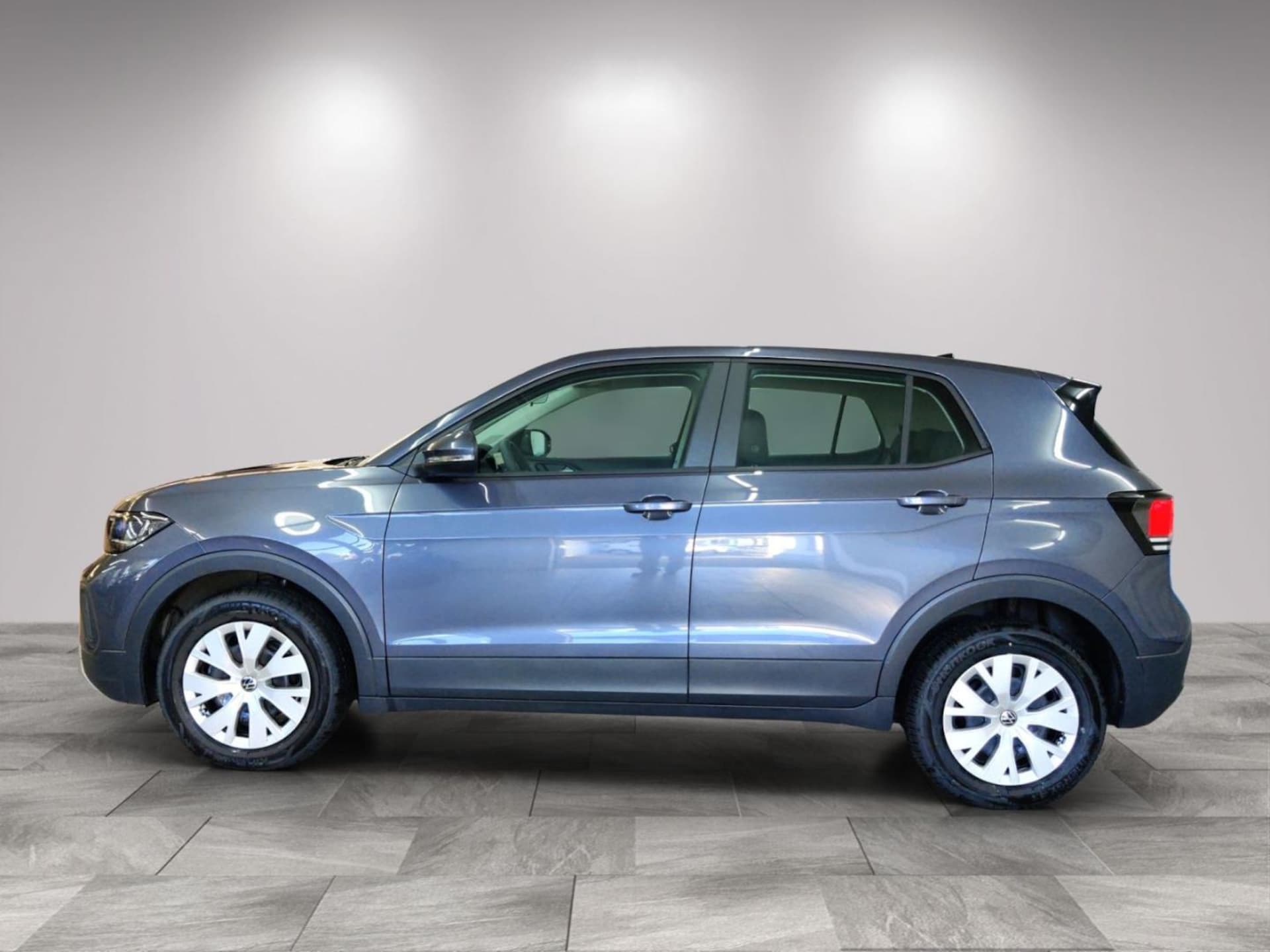 Volkswagen T-Cross Basis-Modell
