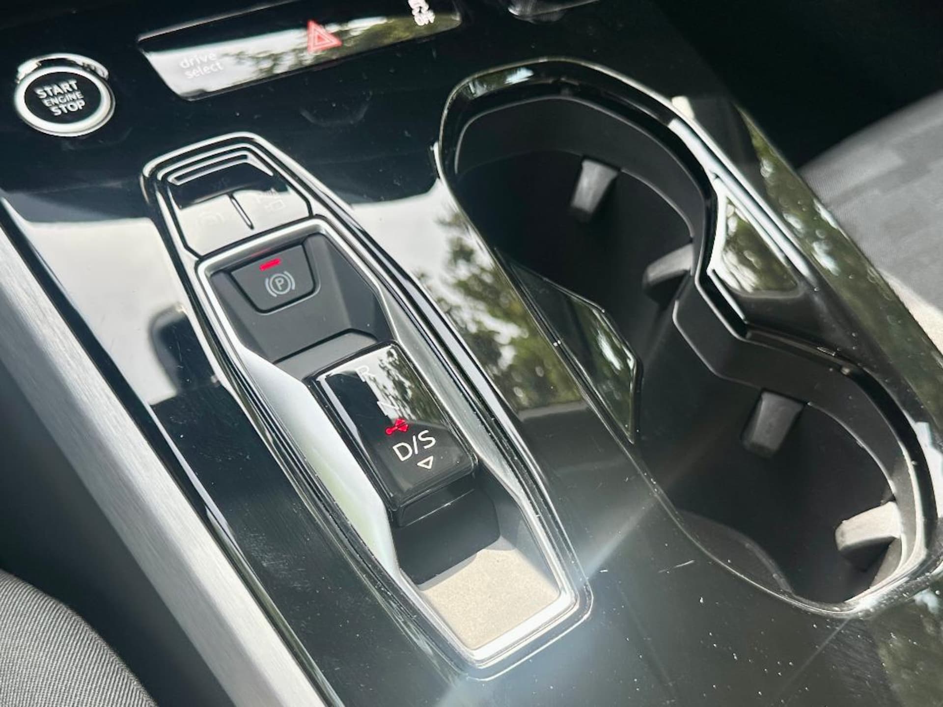 Audi A6 Limousine