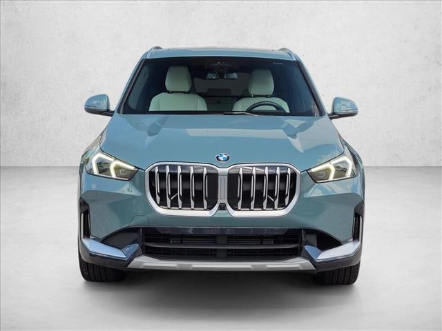 2026 BMW X1