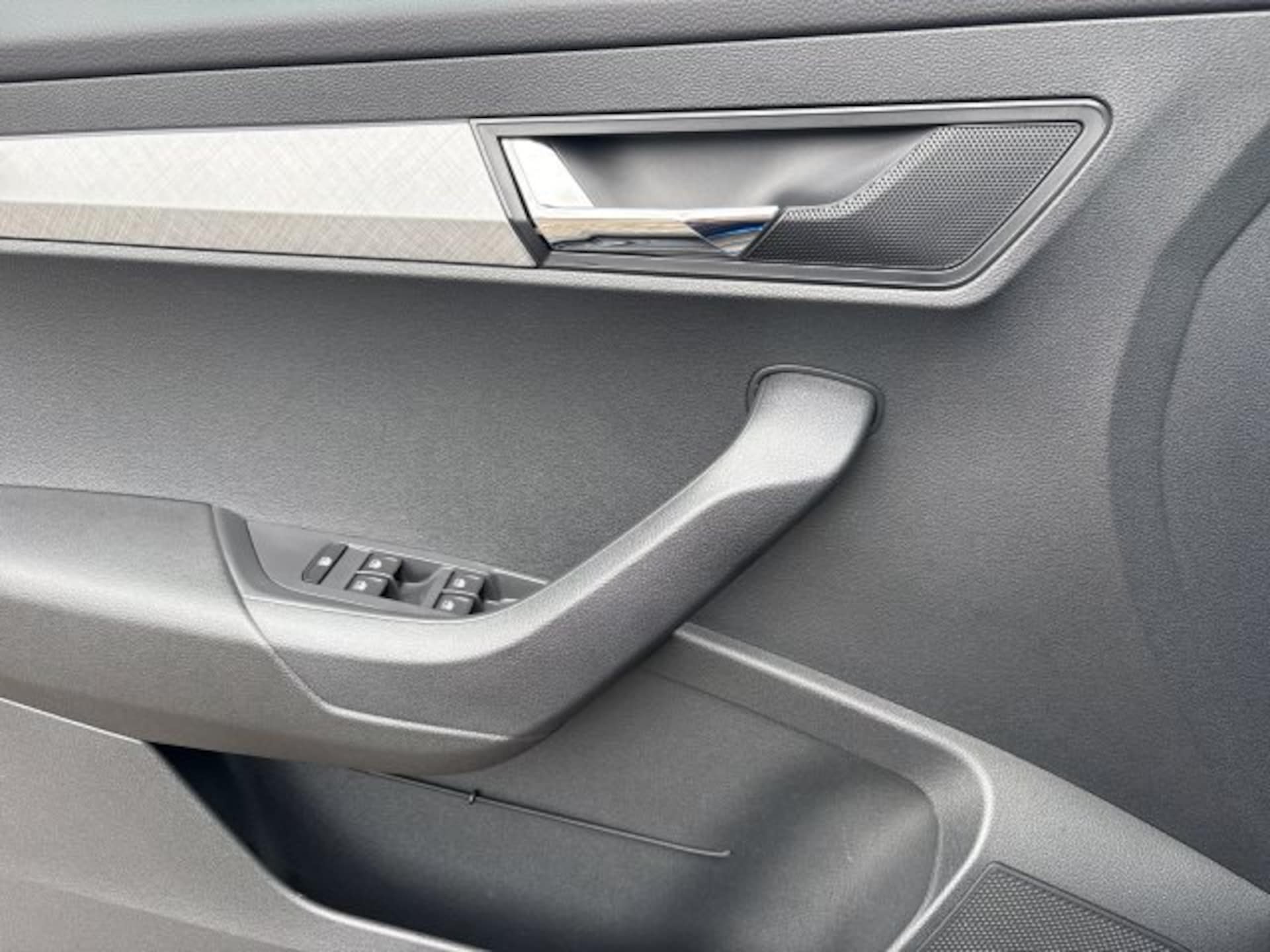 Skoda Karoq Tour