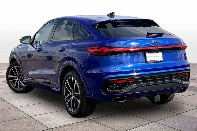 2026 Audi Q5 Sportback