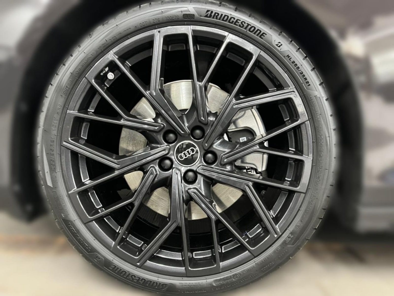 Audi A6 Avant – Bild 3