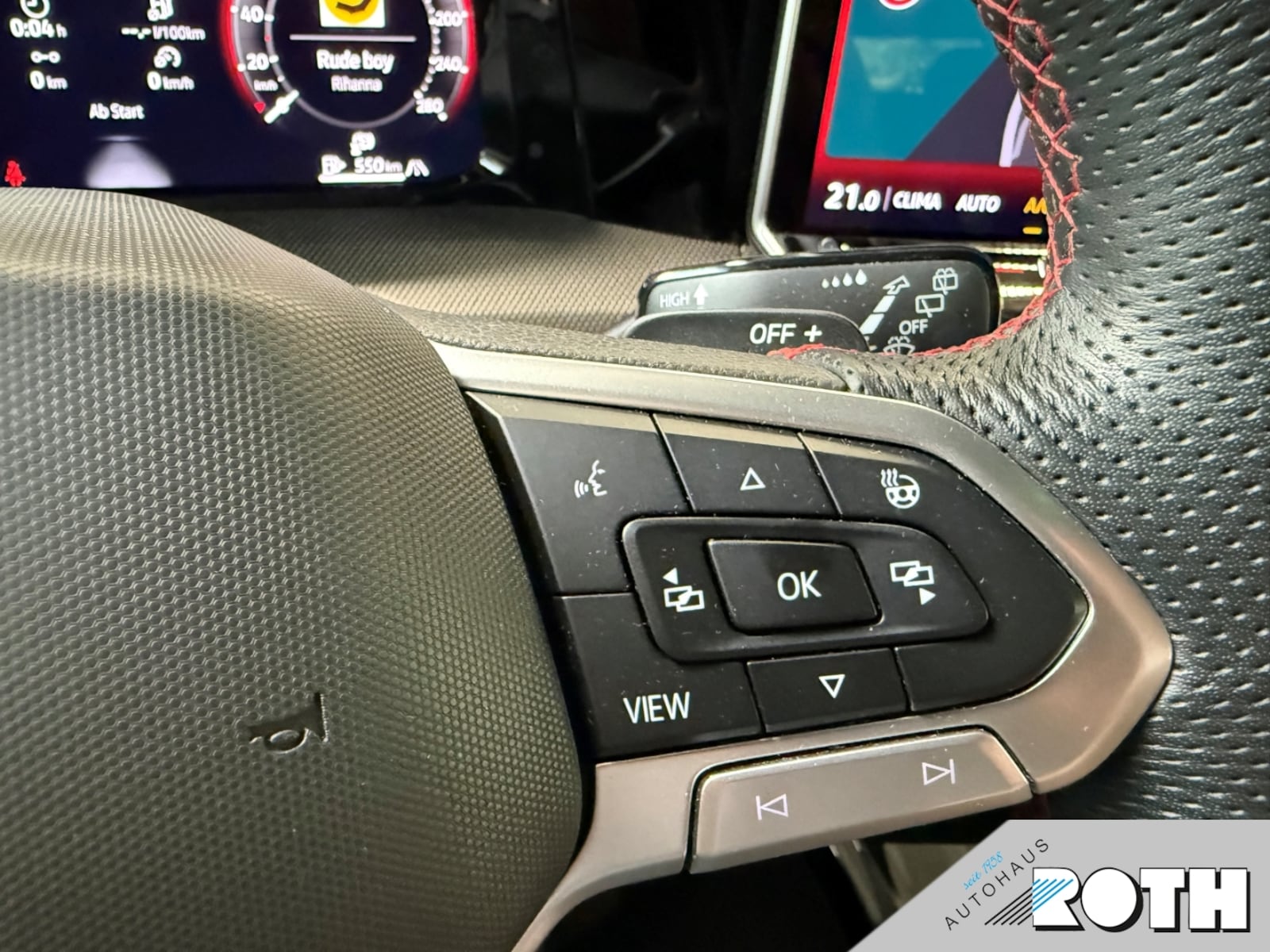 Volkswagen Golf – Bild 14