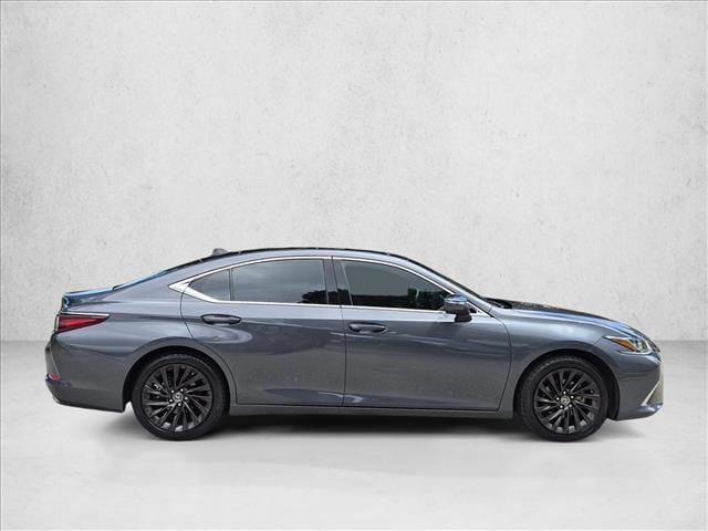 2024 Lexus ES 350