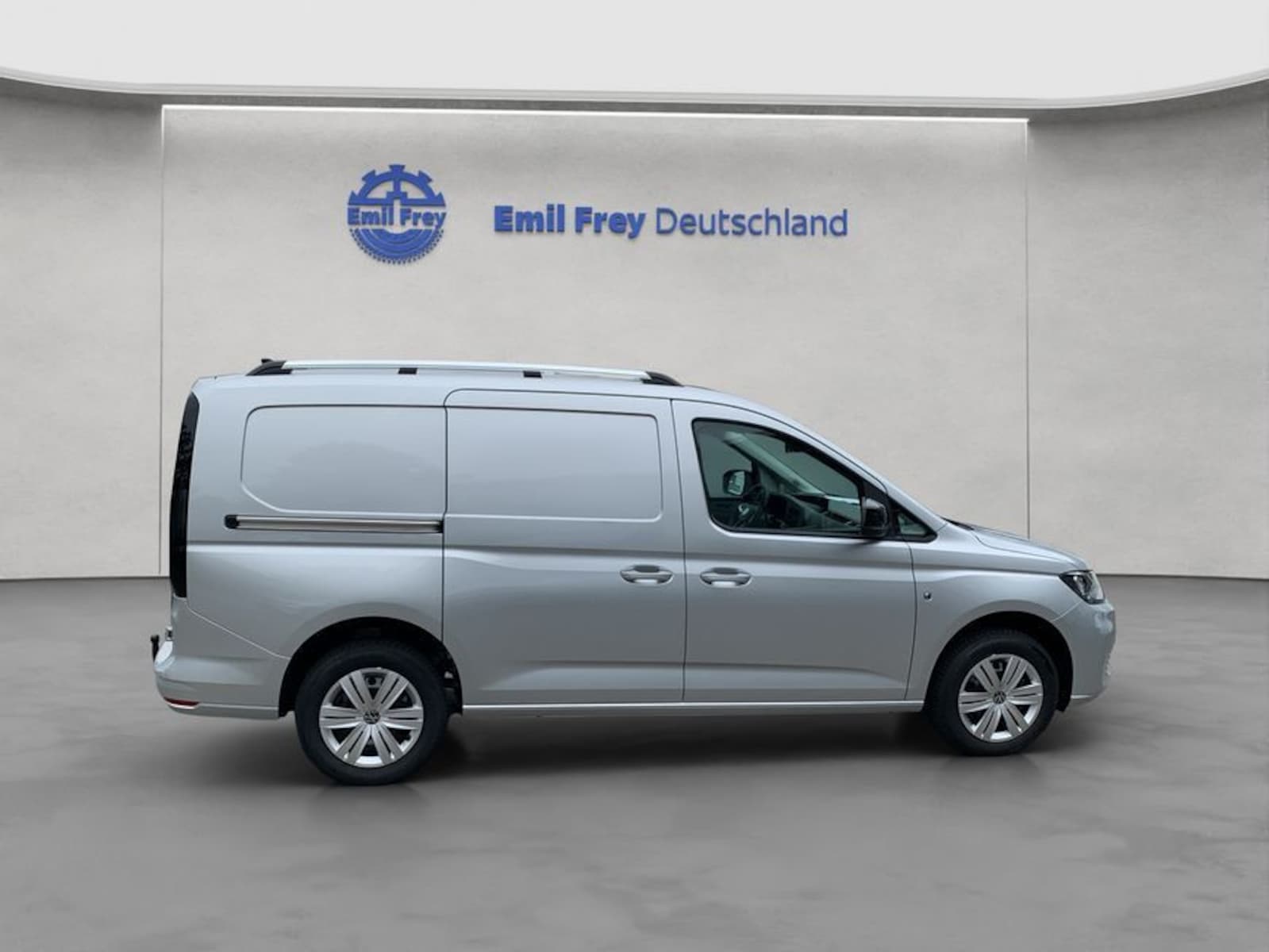 Volkswagen Caddy Maxi Cargo – Bild 7