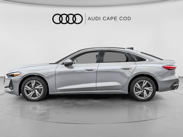 2025 Audi A5 Sedan