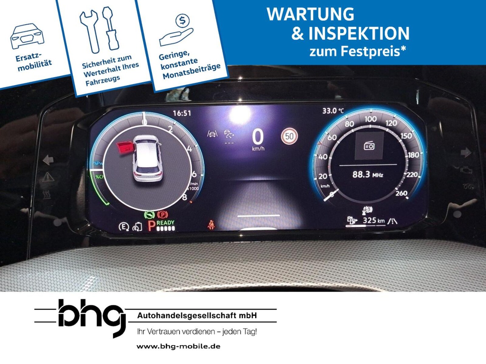 Volkswagen Golf – Bild 22