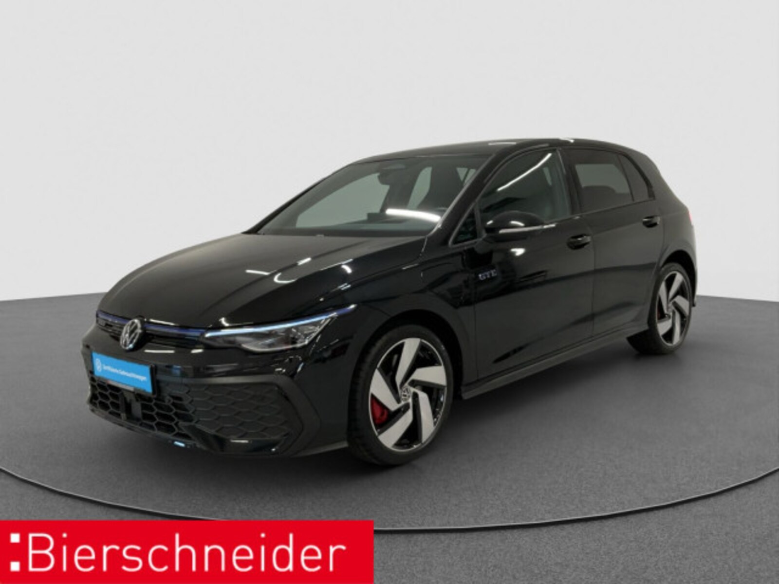 Volkswagen Golf – Bild 2