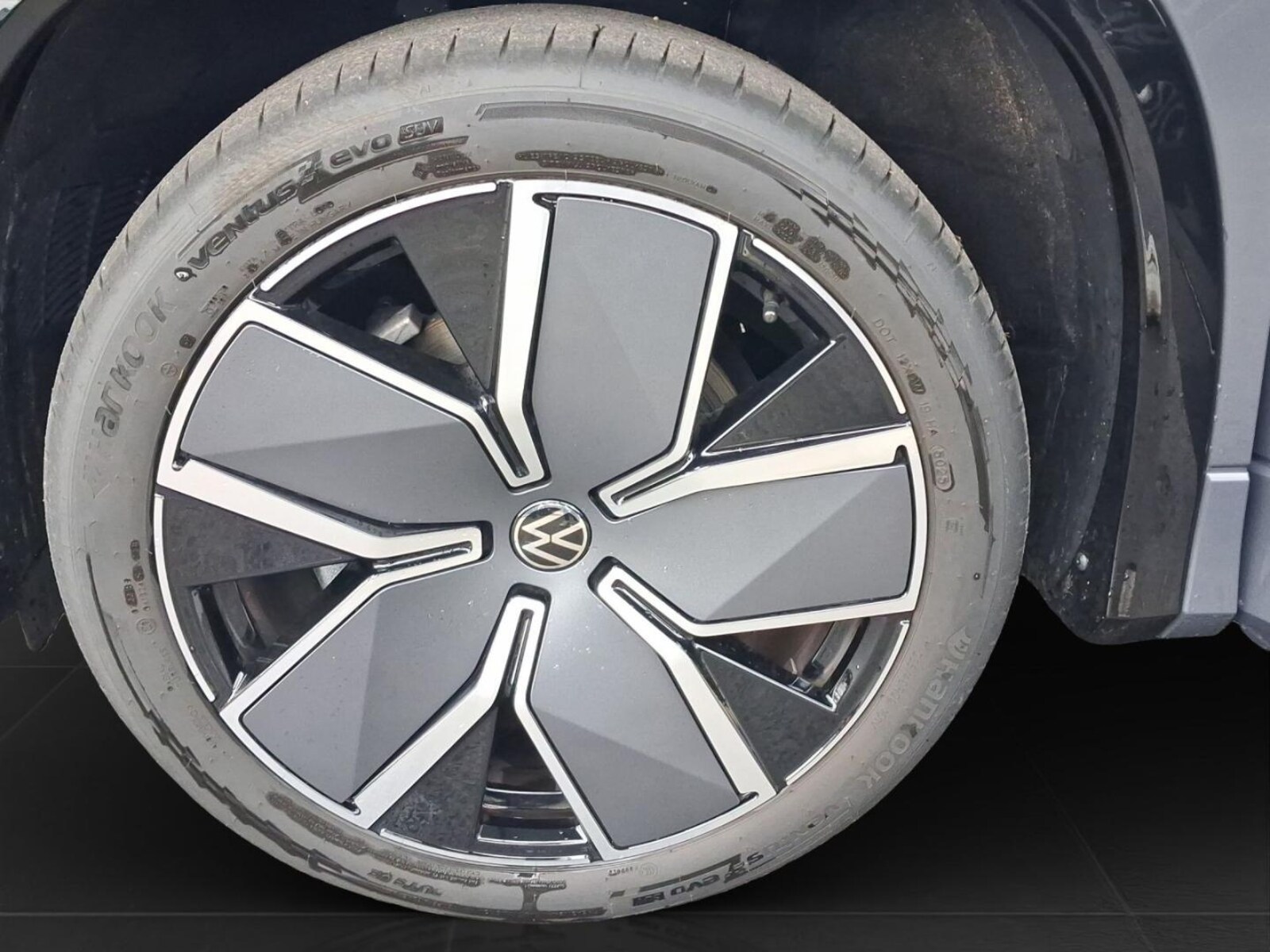 Volkswagen Tayron – Bild 7