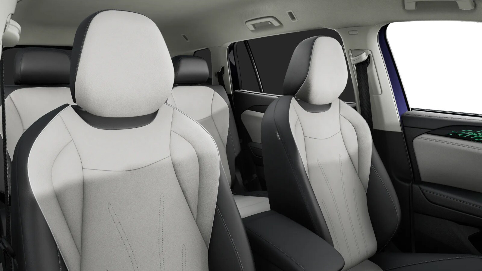 Volkswagen Tayron – Bild 10