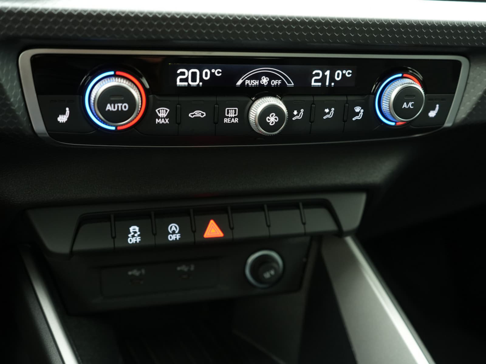 Audi A1 Sportback – Bild 11