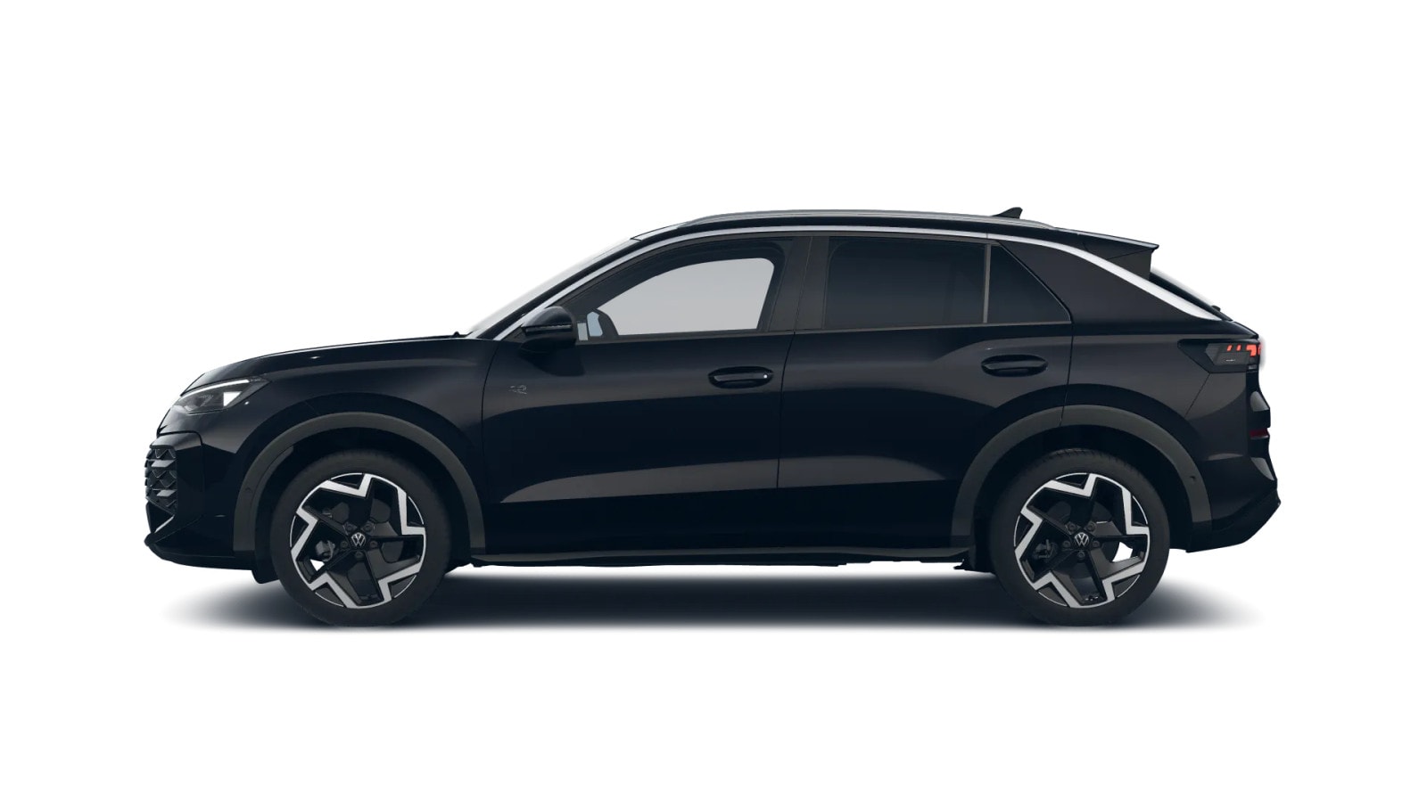 Volkswagen T-Roc – Bild 5