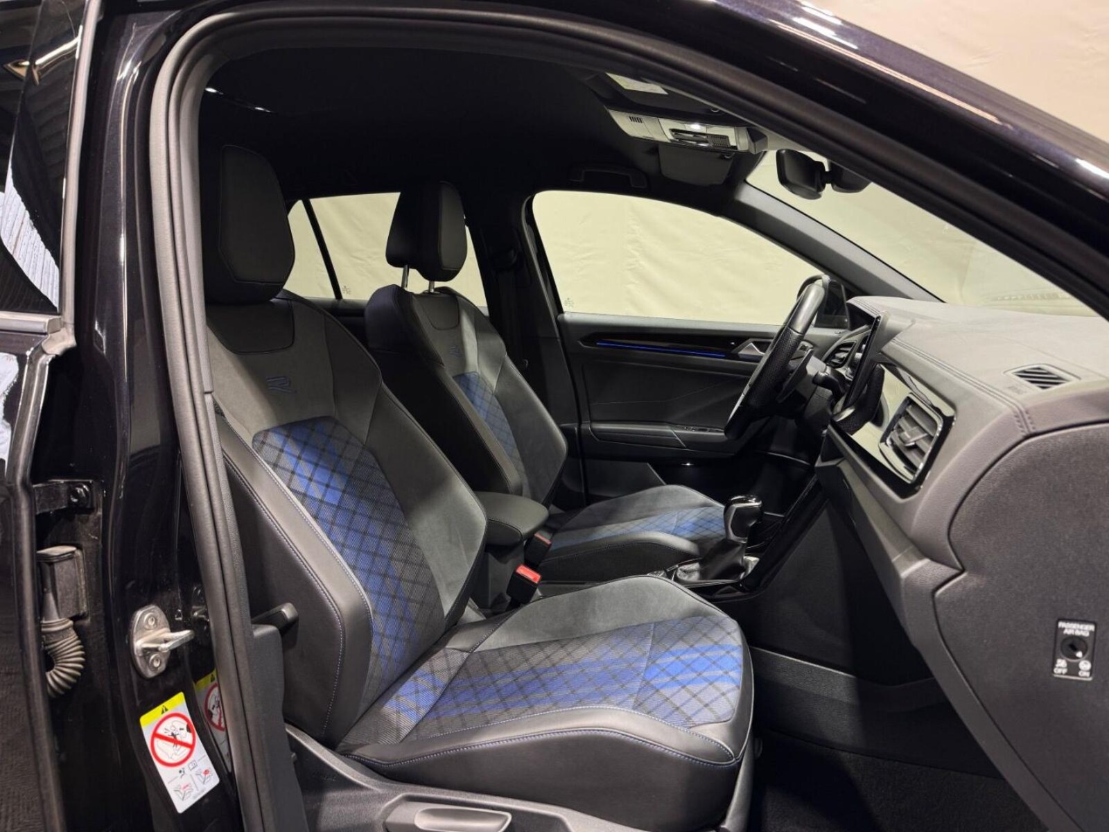 Volkswagen T-Roc – Bild 27
