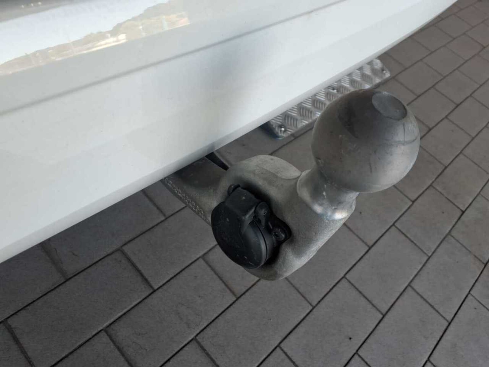 Volkswagen Multivan Langversion – Bild 8