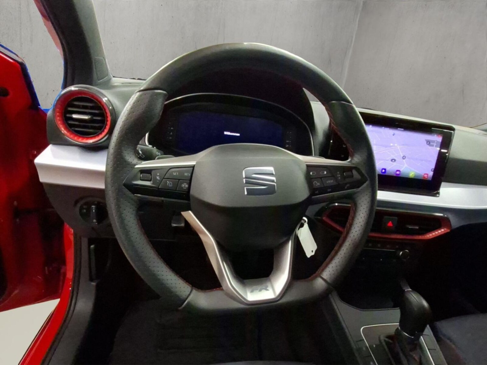 SEAT Ibiza – Bild 10